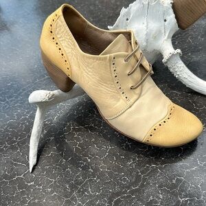 Marsèll oxfords sz 39.5/9